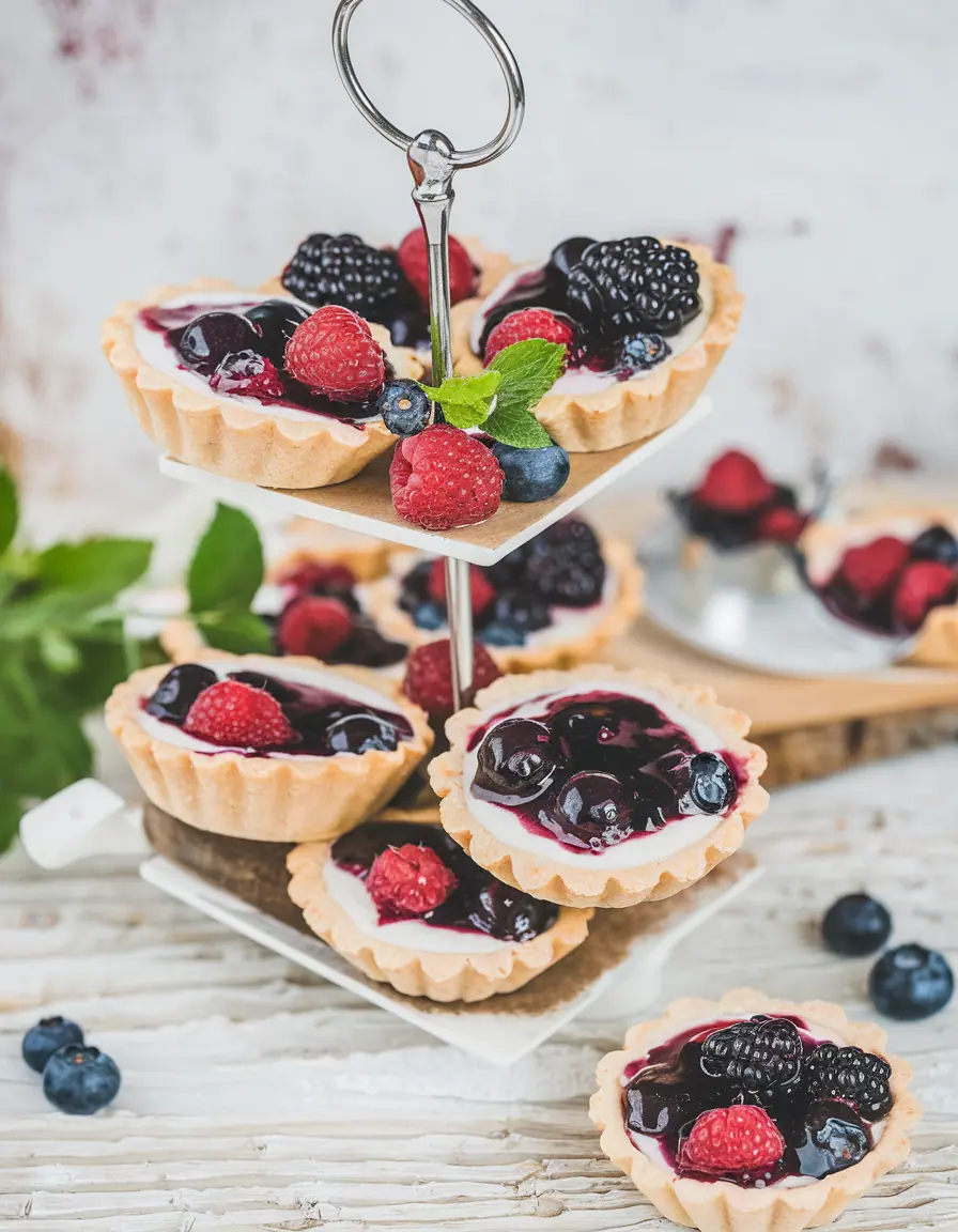 Beeren-Törtchen (1)_1