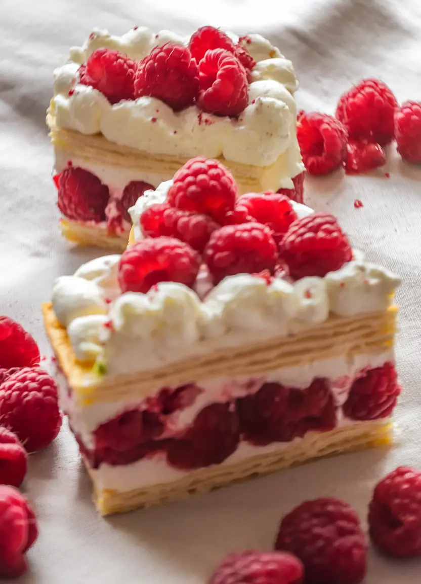 Himbeeren Törtchen (4)_1