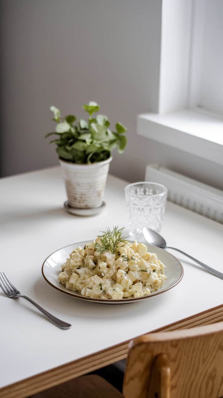 Kartoffelsalat: Das perfekte Rezept