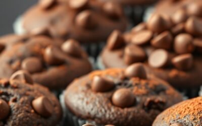 17 Gesunde Muffin-Rezepte für jeden Anlass