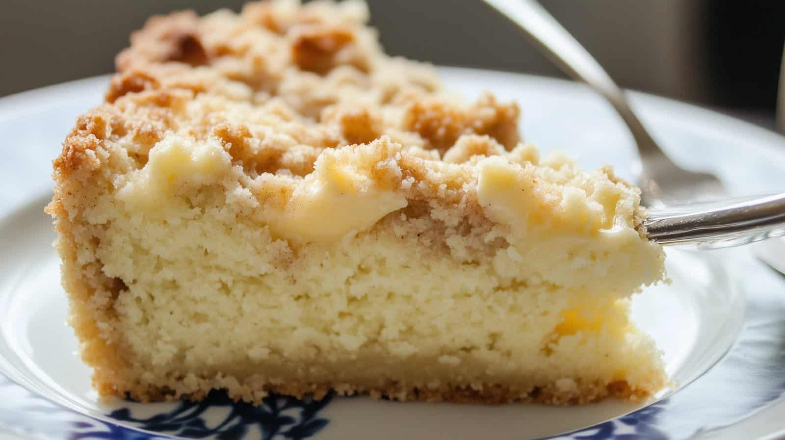 Klassischer Butter Streuselkuchen (2)
