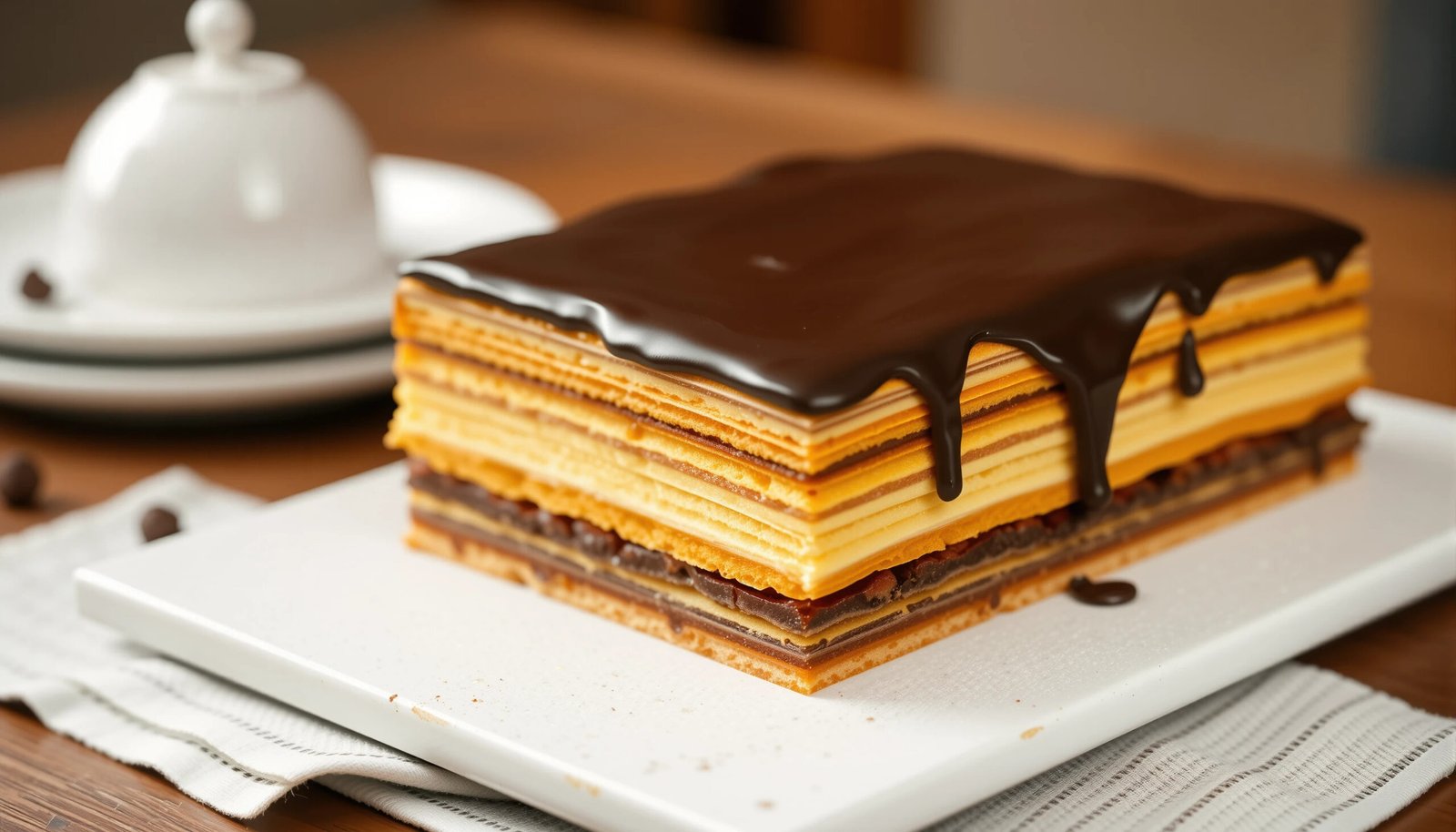 Baumkuchen Selber Machen