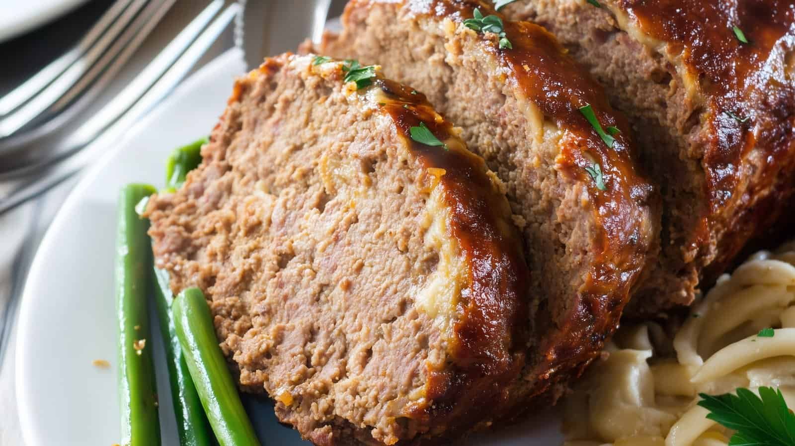 Hackbraten: Der Klassiker und seine besten Variationen