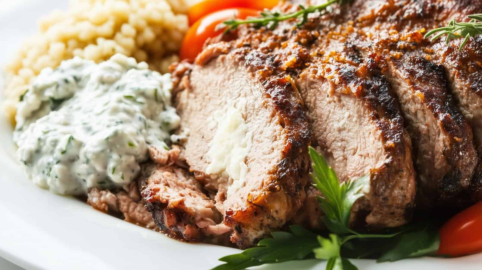 italienischer hackbraten (2)