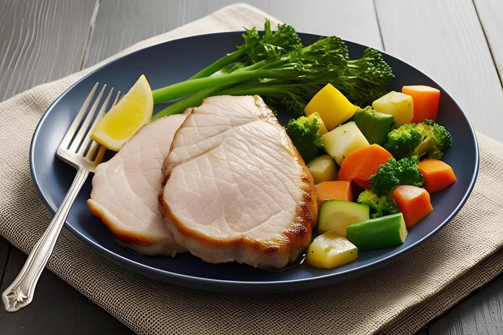 Zartes Schweinefilet aus dem Ofen: So gelingt es perfekt!